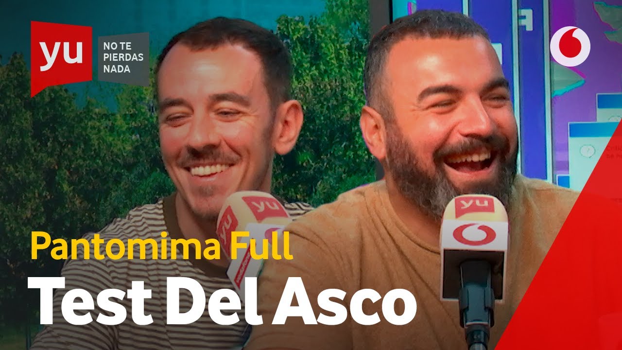 💸 ¿CUÁNTO VALE un VIDEO de ROBER DESNUDO? | Pantomima Full
