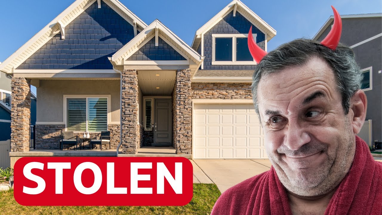 Millenials: Boomers Are Stealing Our Homes
