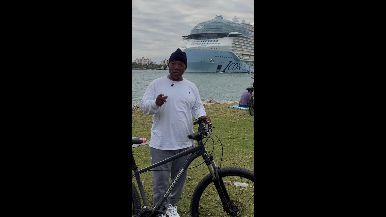 My Bicycle Adventure: Exploring Cardio Fitness in 2026