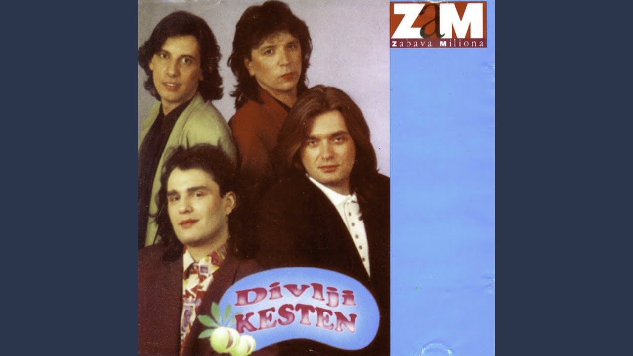 Ti si moja muzika