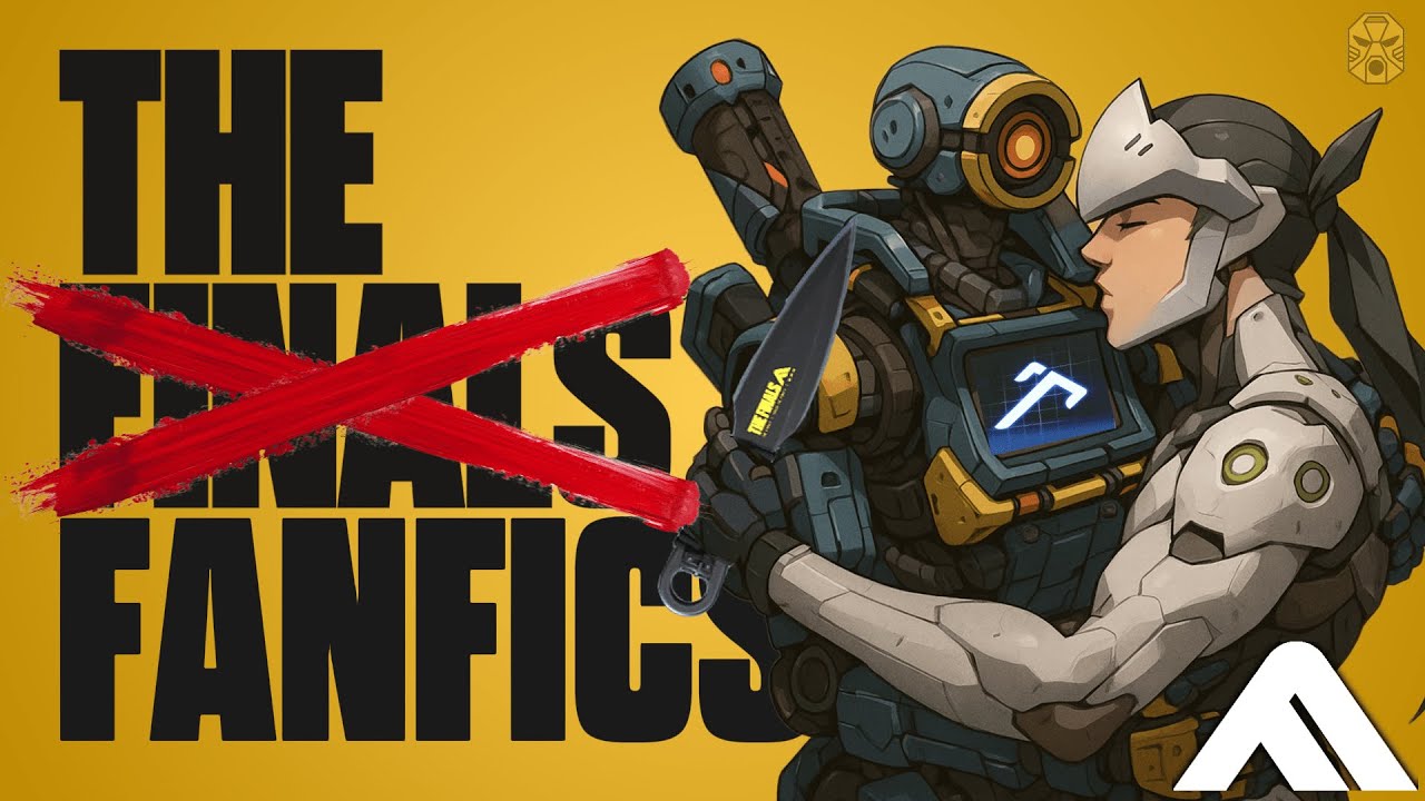 LOADOUT ROULETTE 1 | THE FINALS
