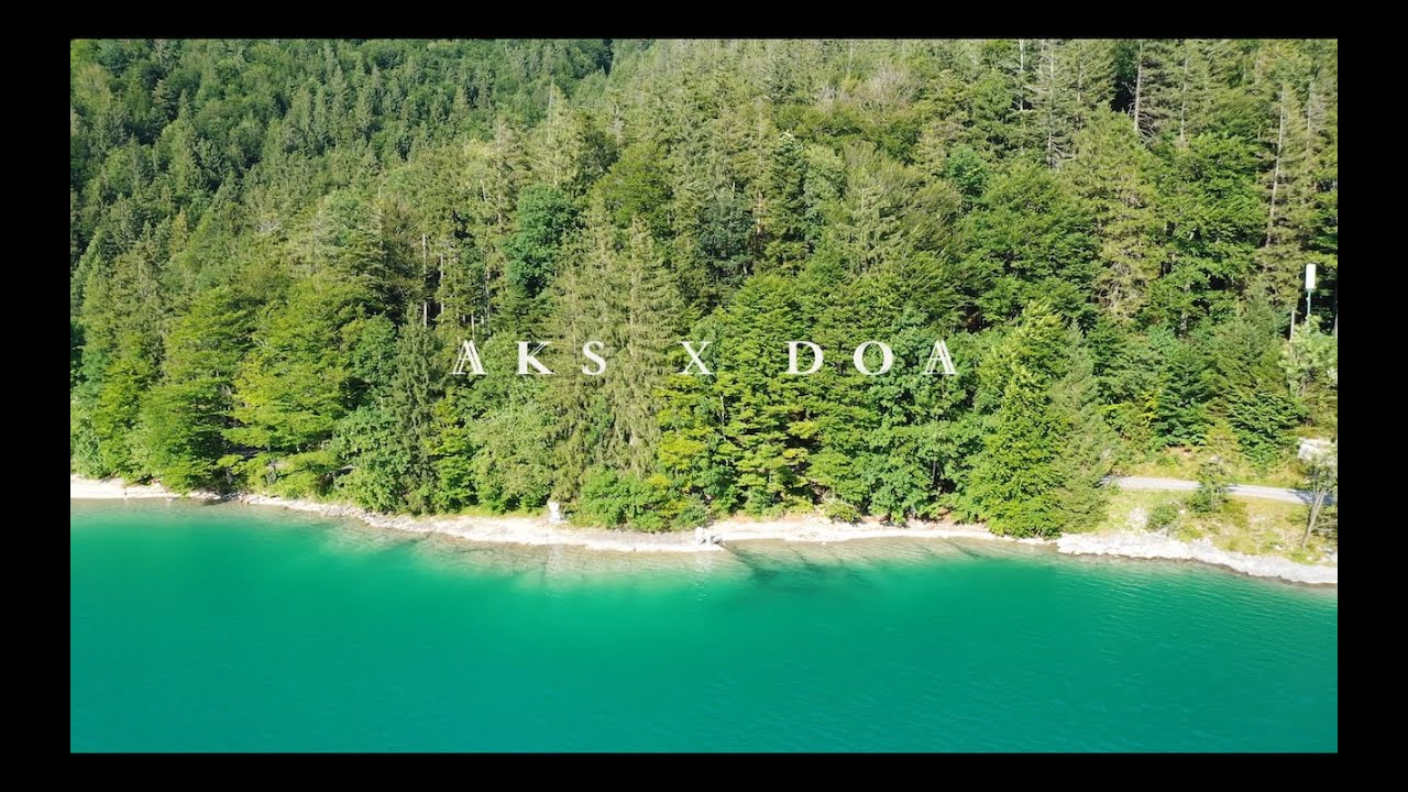 AKS x DOA - BASKIN (Beat by Veysigz)