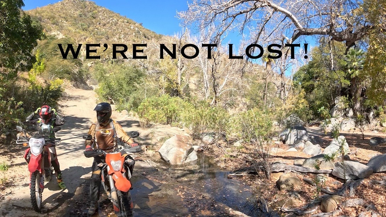 СЬЕРРА-ЛА-ЛАГУНА: Горный кольцевой маршрут