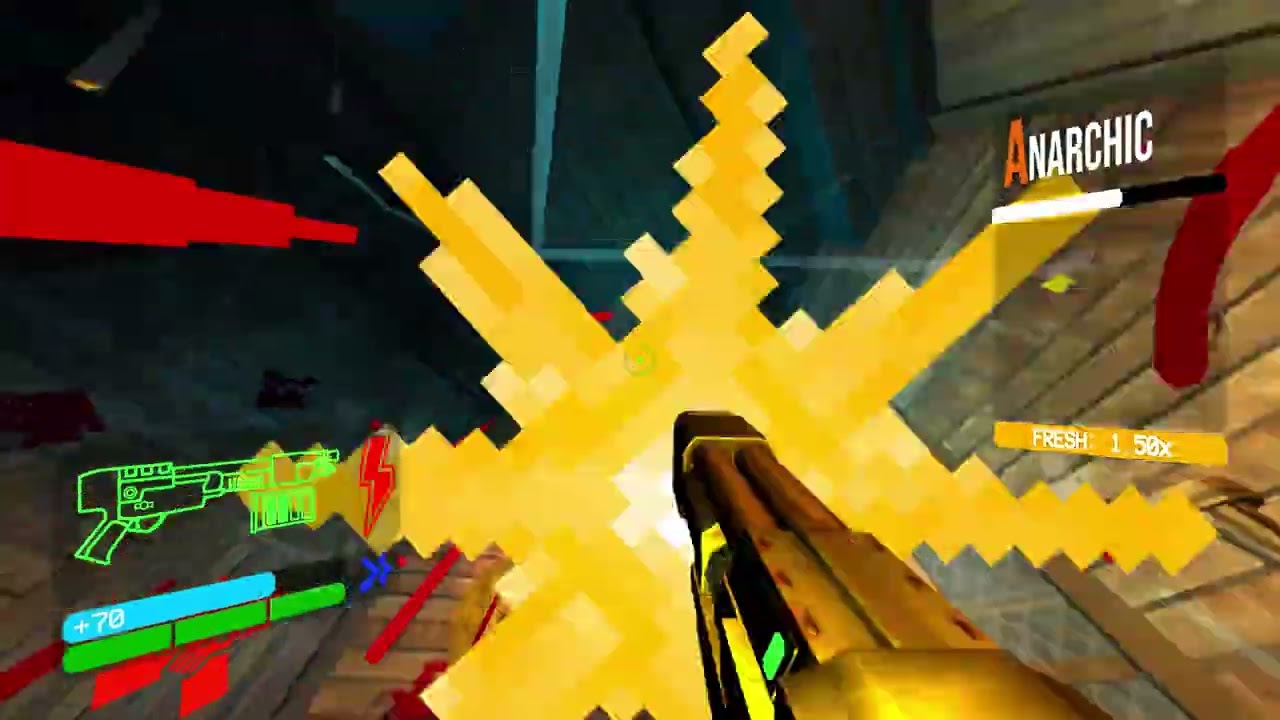 ULTRAKILL 5-2