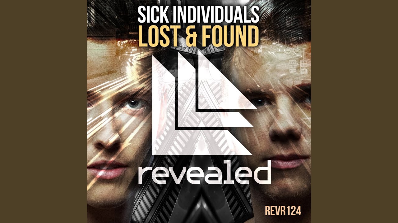 Lost & Found (Extended Mix)