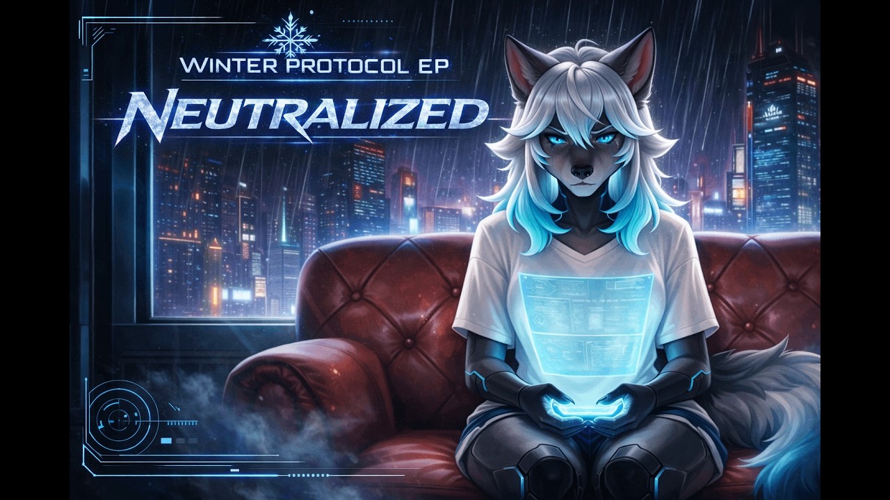Neutralized (Lyric Video)