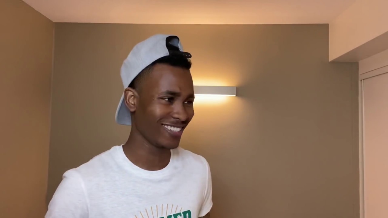 Mon départ: Quand j'ai quitté le Sénégal pour la France