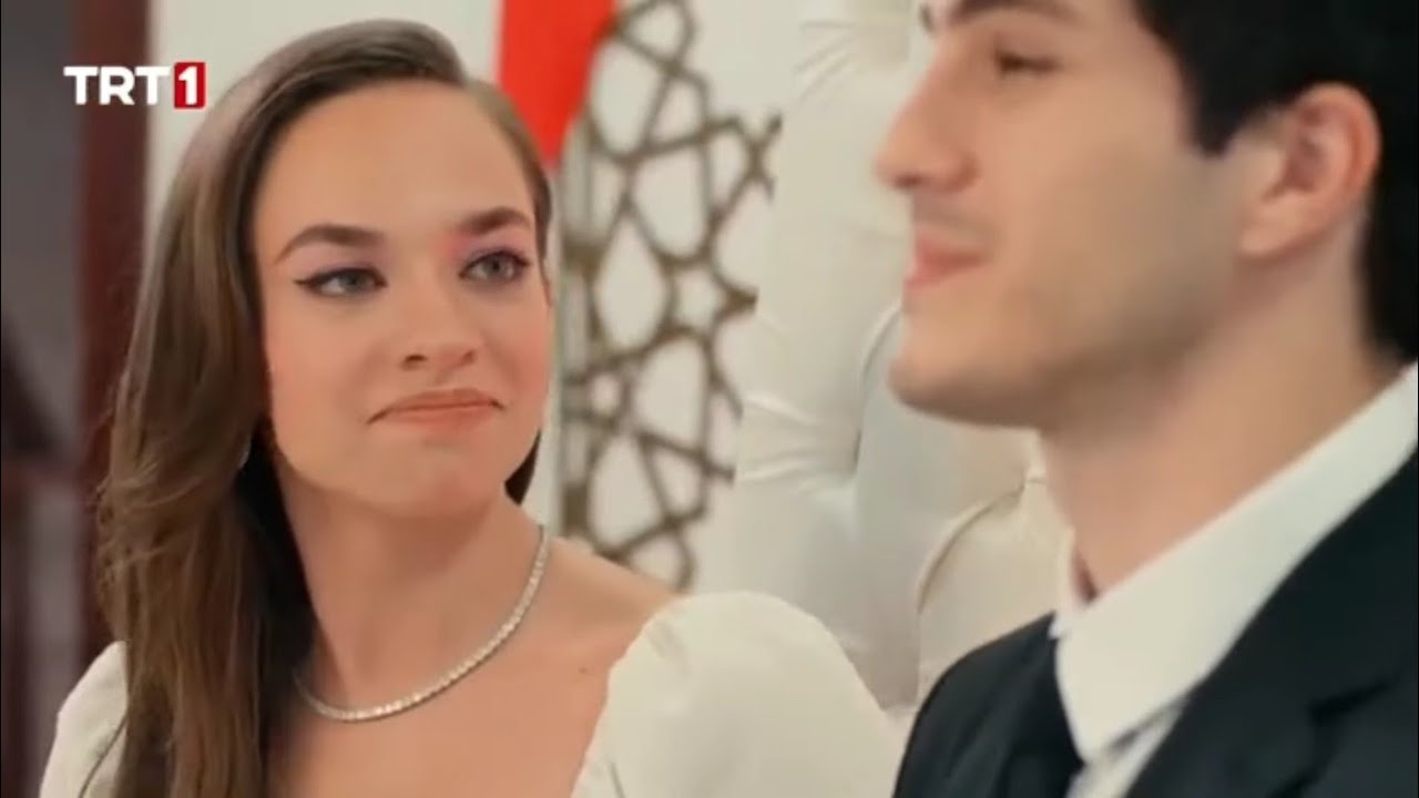Alize ve Serkan 🩵 Eşim Benzerim Yok Benim