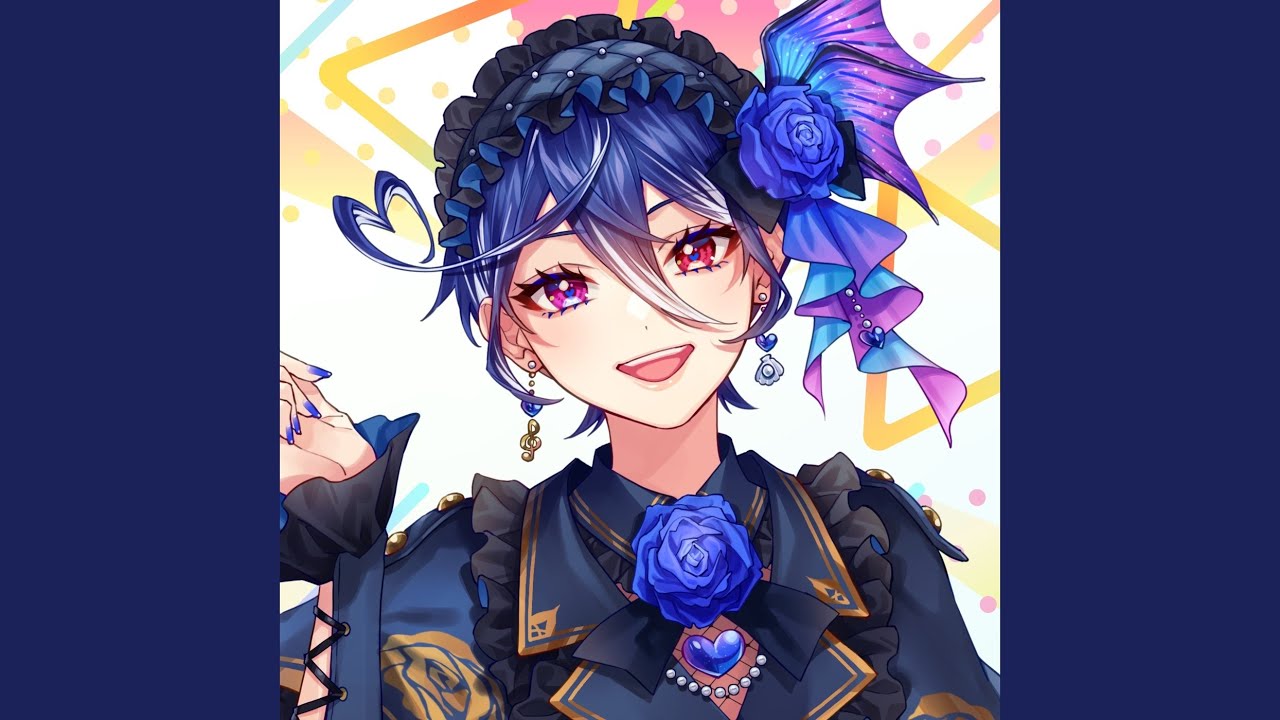 ラブホイッスル (feat. 碧海ヒカル) (Cover)