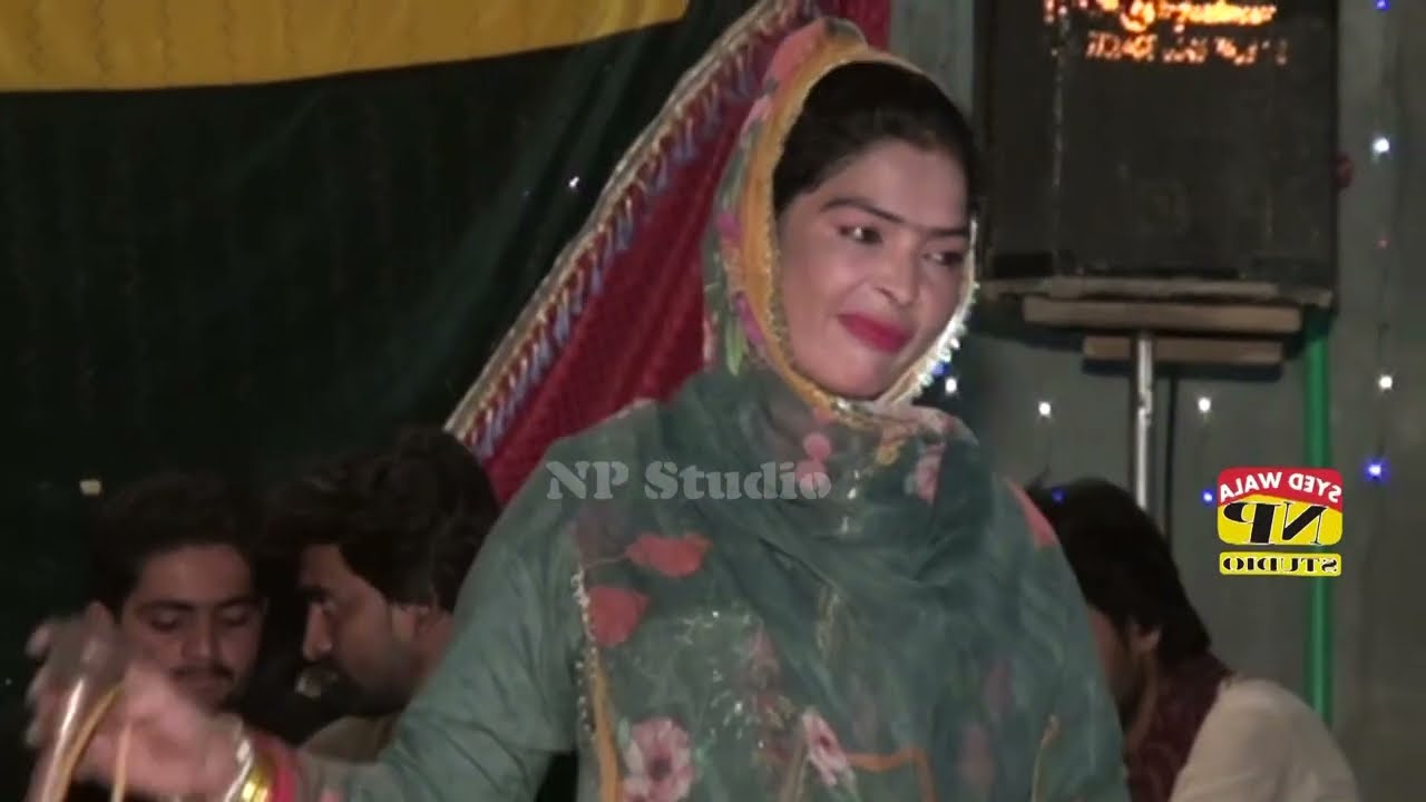 Yasrab Nu Jawna Aey || Punjabi Qasida || Fozia Malik & Shafa Hussain || 2024