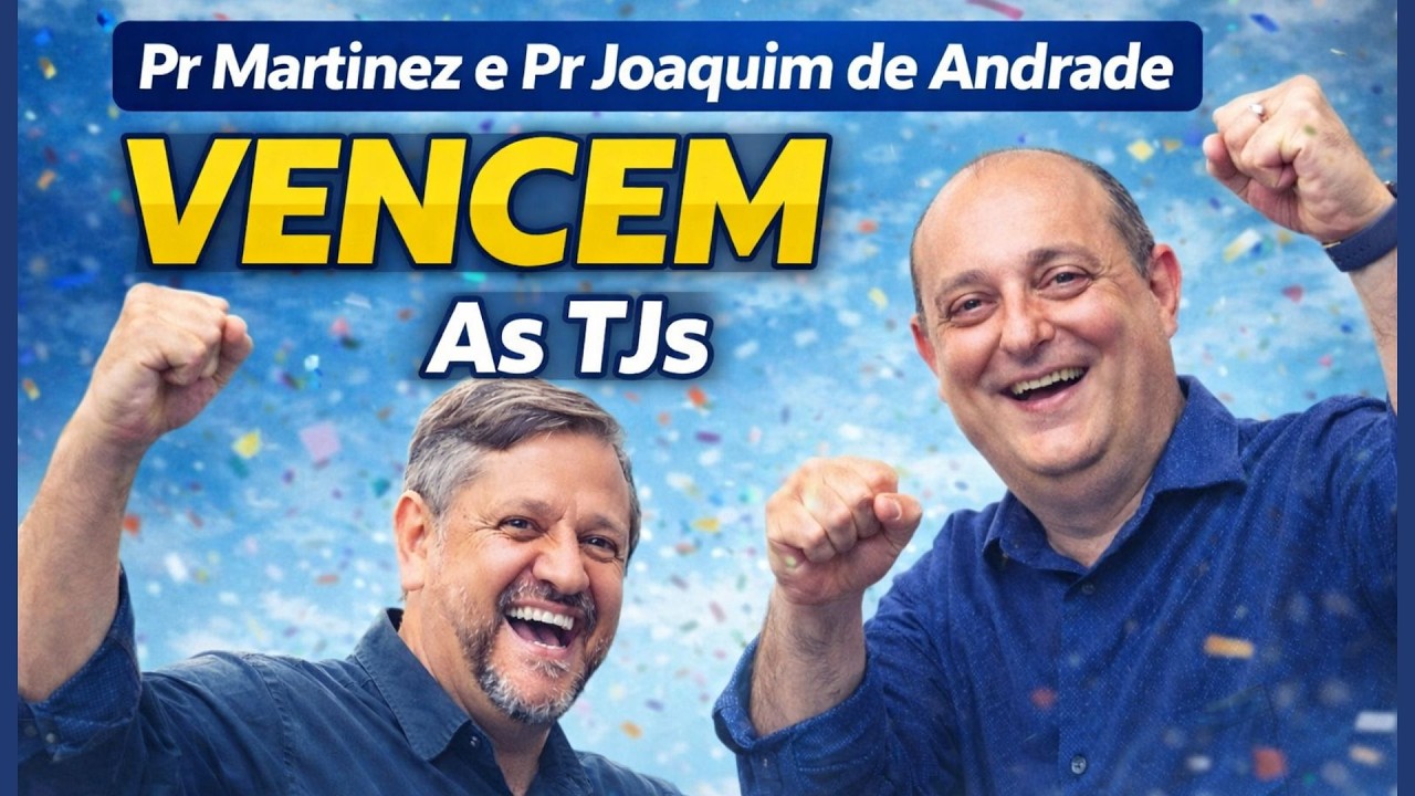 As TJs continuam perdendo na Justiça para o CACP
