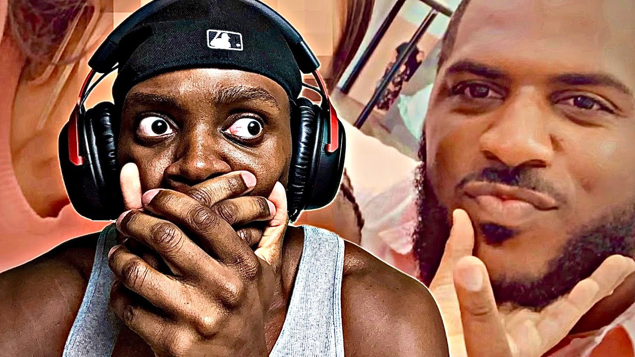 This Guy is P Diddy's Prodigy...