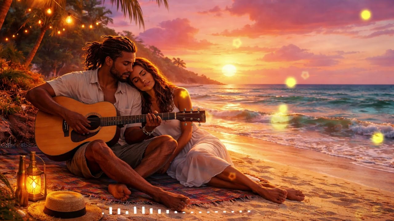 Romantic Lovers Rock Reggae – Deep Love, Slow Vibes & Caribbean Soul