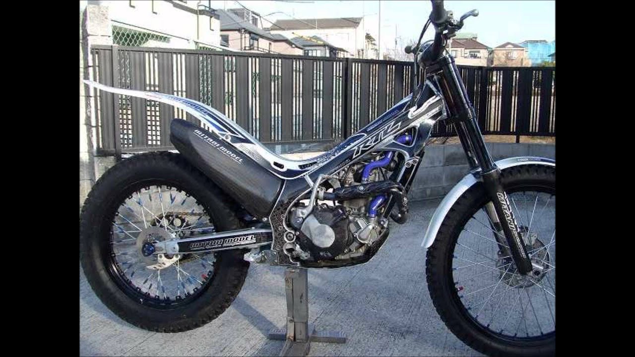 MONTESA 4 RT.wmv