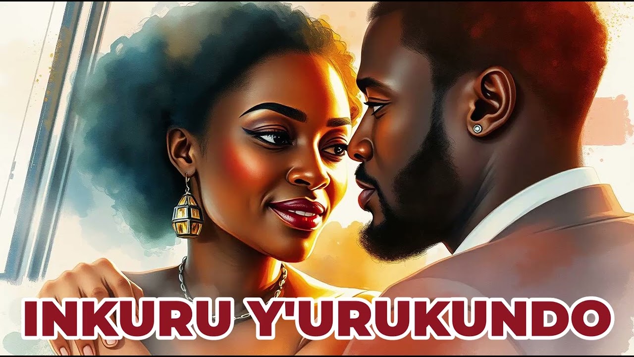 UMUSORE WARI UMUKENE W'IMFUBYI YAKUNZWE N'UMUKOBWA MWIZA CYANE W'UMUKIRE AMUHINDURIRA UBUZIMA/INKURU