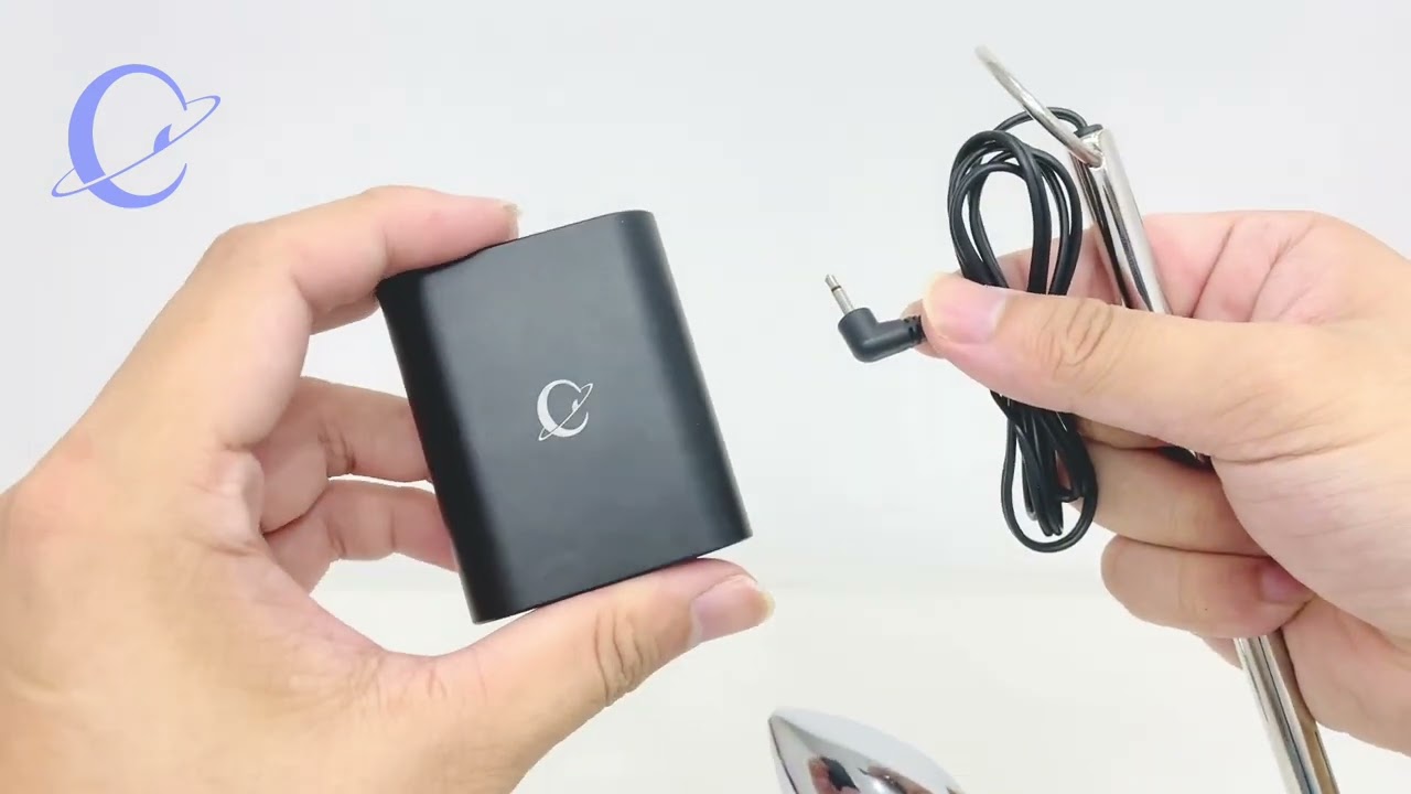 #Analhook