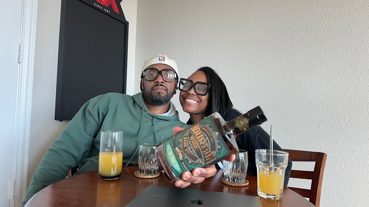 Bank Streets Special Edition Bourbon Review