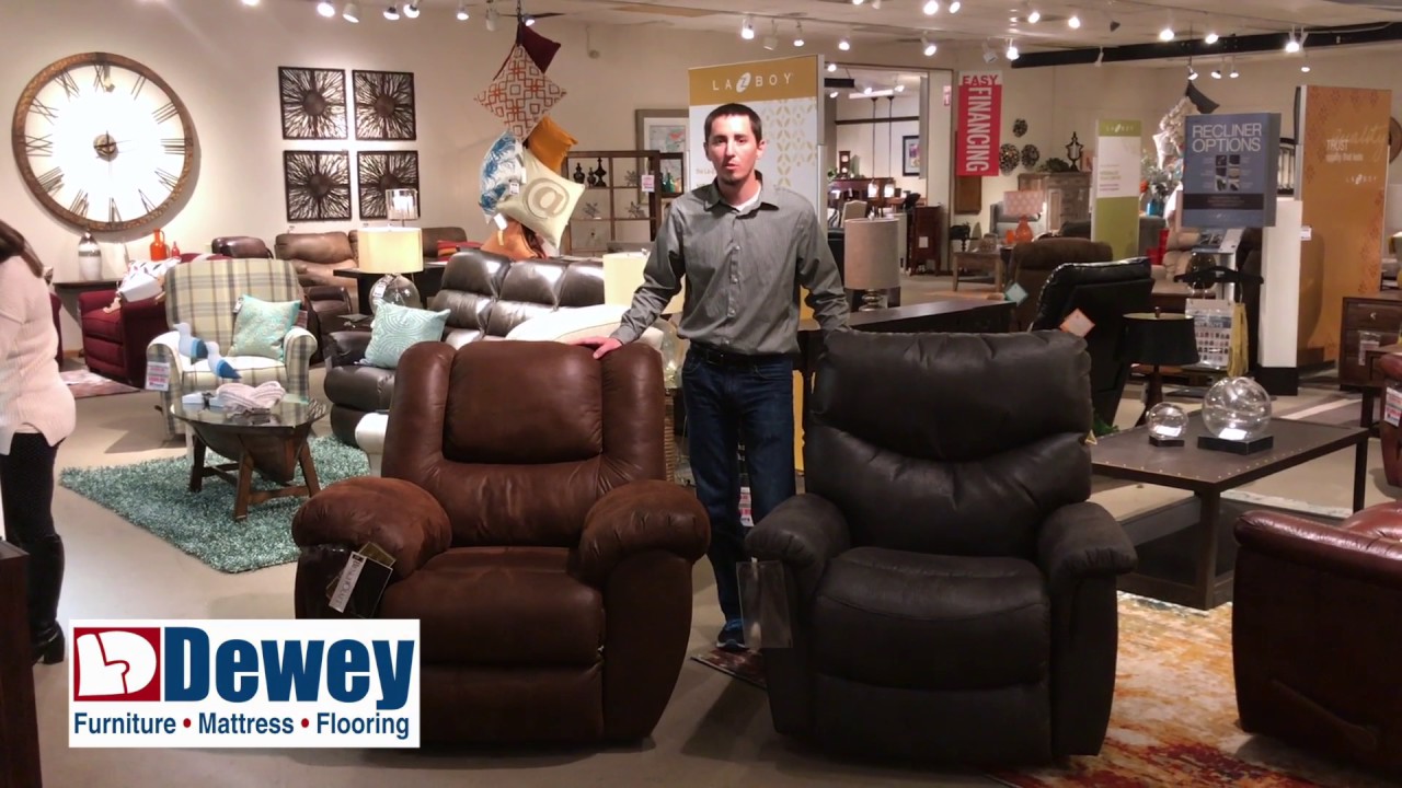 Recliner Demo