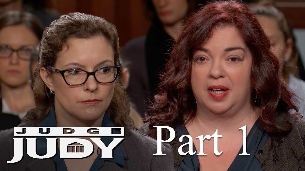 Kids' Visits to See Dad in Prison Halted | Part 1