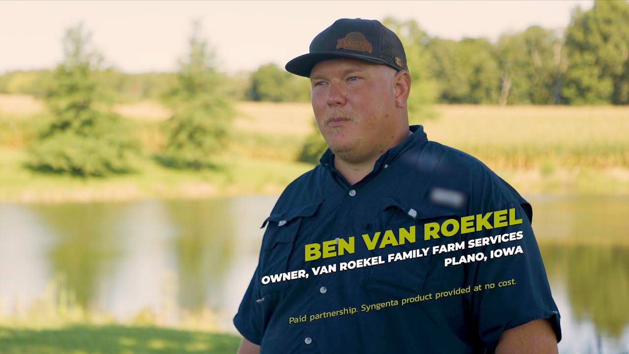 Better Yield is the Better Deal In Action With Ben Van Roekel