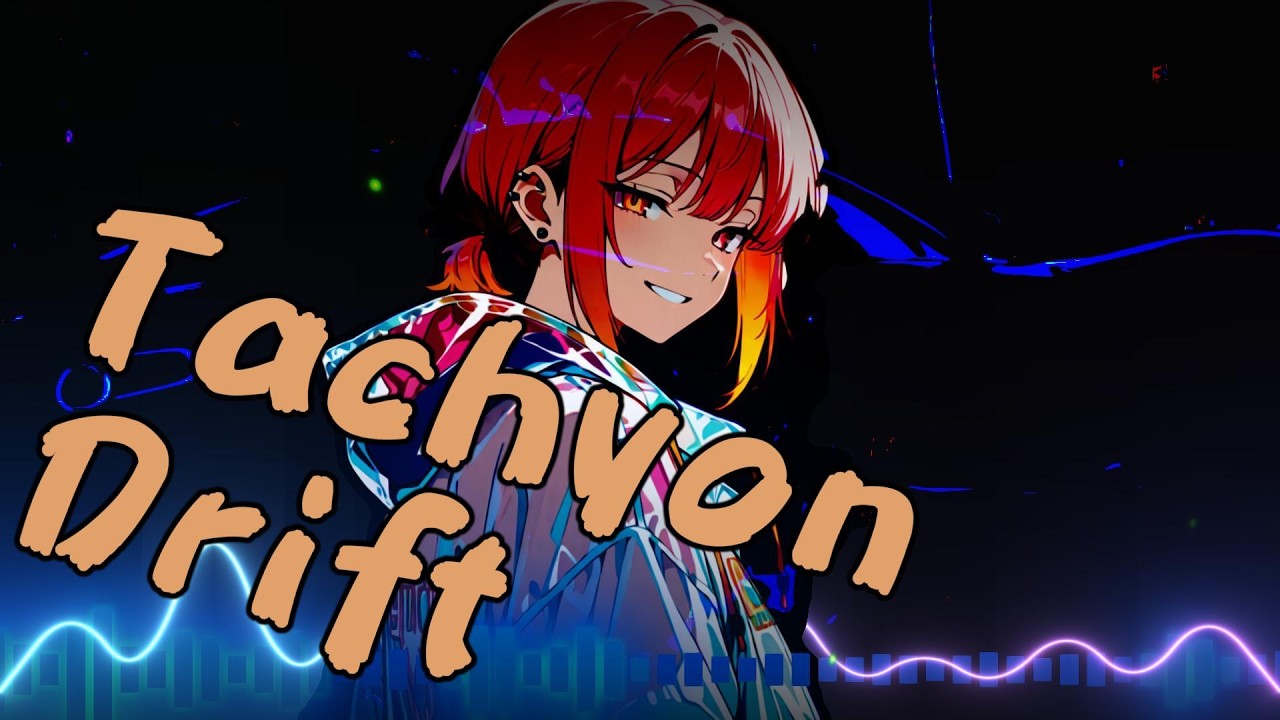 Tachyon Drift