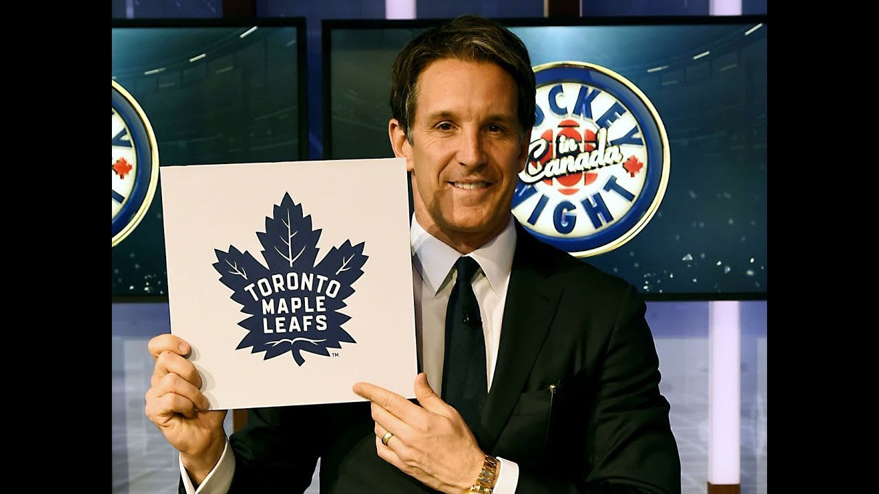 The Toronto Maple Leafs || The Great Rebuild || 2014-2018