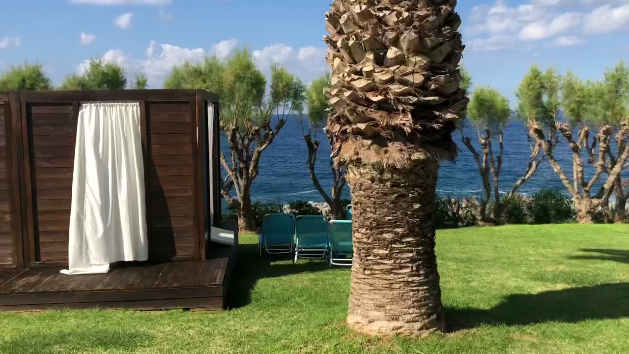 Hotel review - Iberostar Creta Panorama, Crete