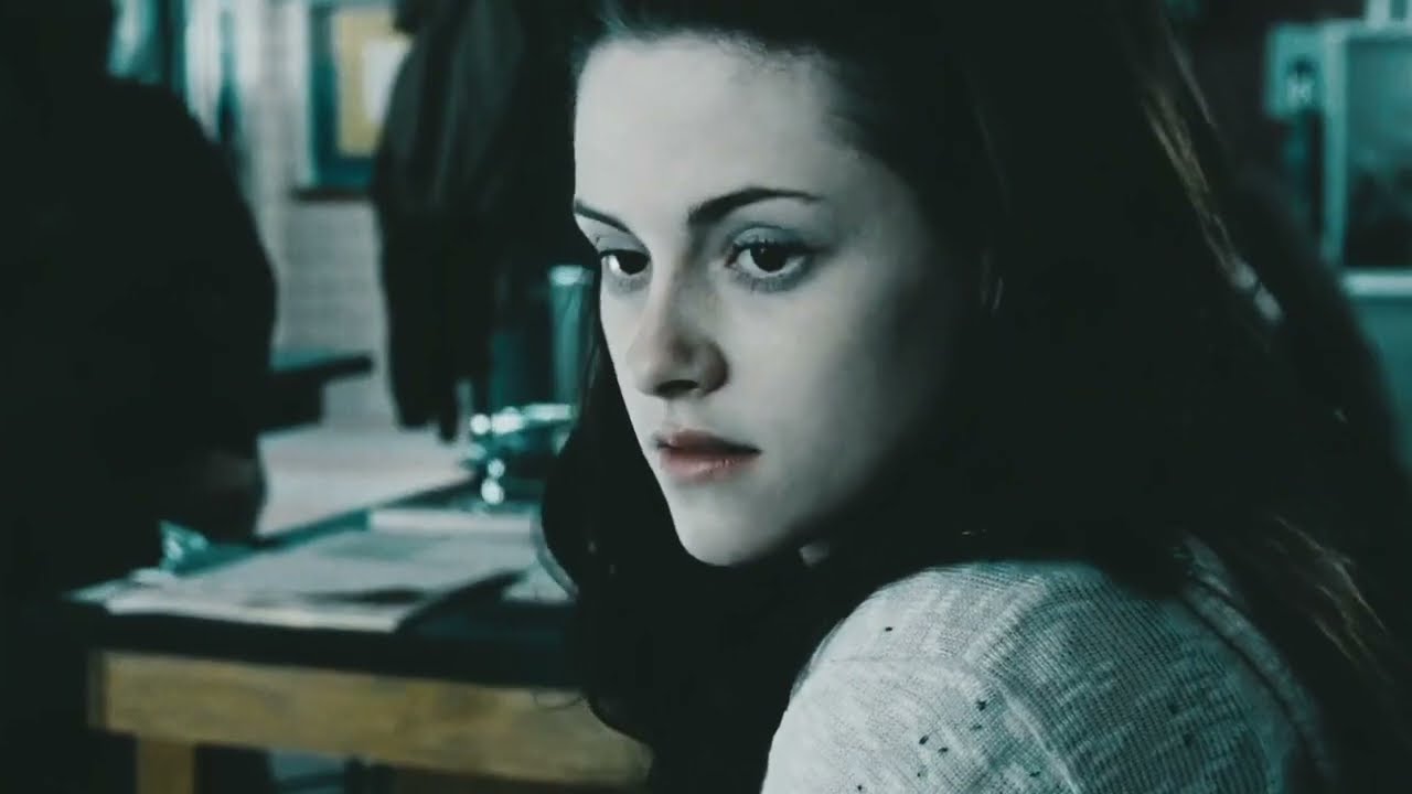The Darkling x Bella Vol 1