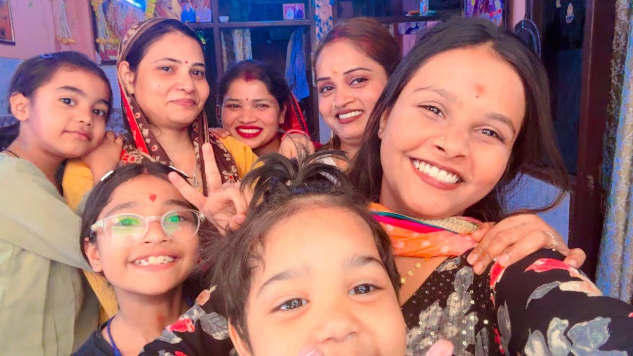 आज हम हुए हम माला माल😍❤️