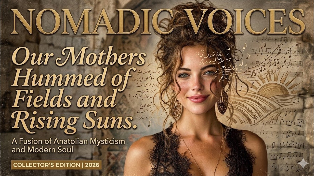 Our mothers hummed of fields and rising suns. 