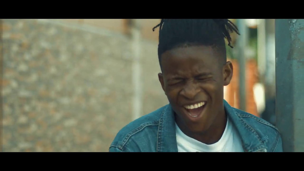 Cocky Silva feat Kiambote ....... mata minha fome