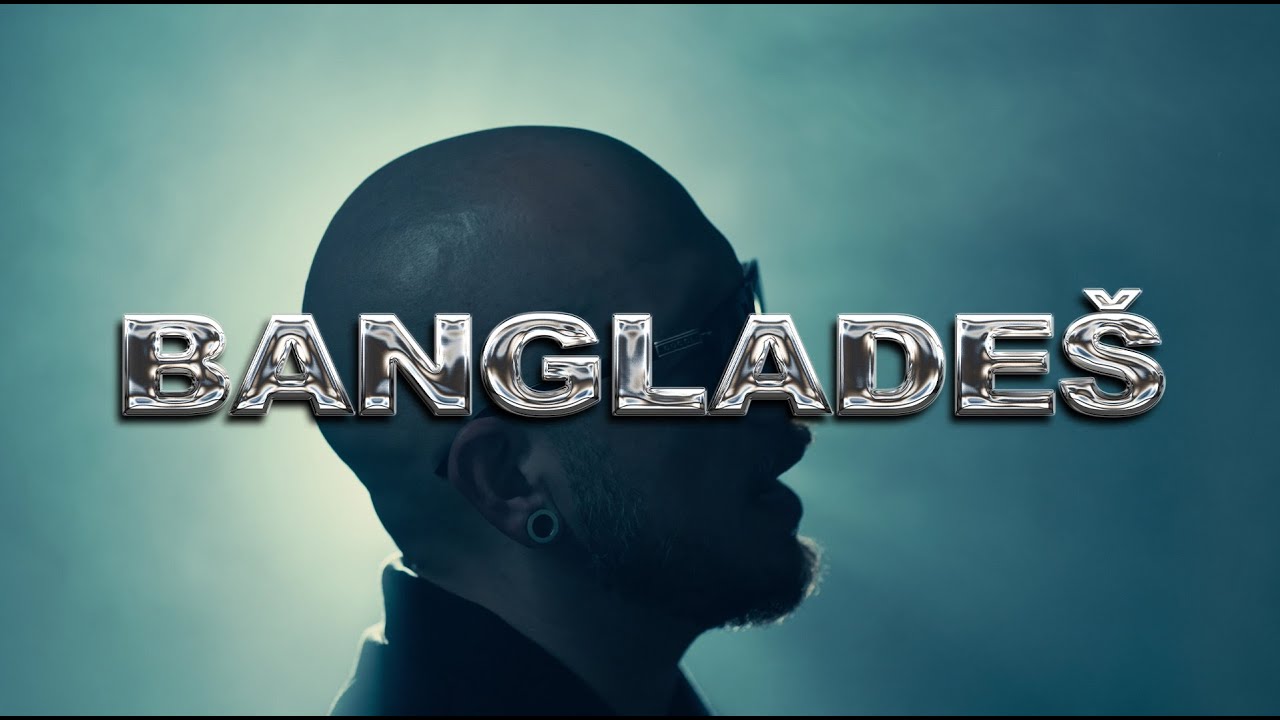 KREŠO BENGALKA - BANGLADEŠ