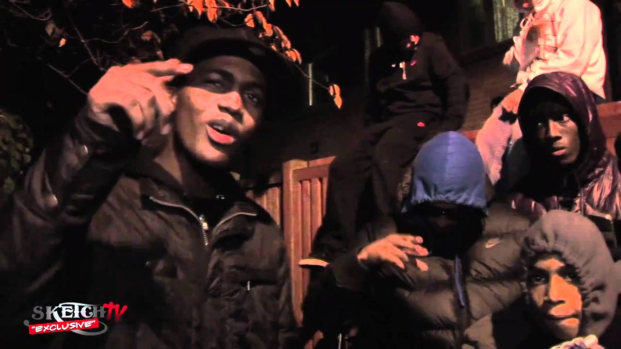 Kabz ,Status ,Young Mase ,Skully Zee