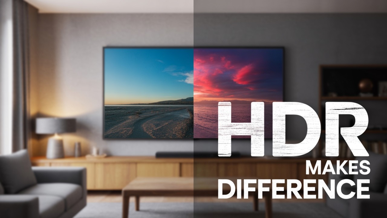 What Is an HDR Projector? (And Is It Worth It?) 🎬 Top Picks Included!