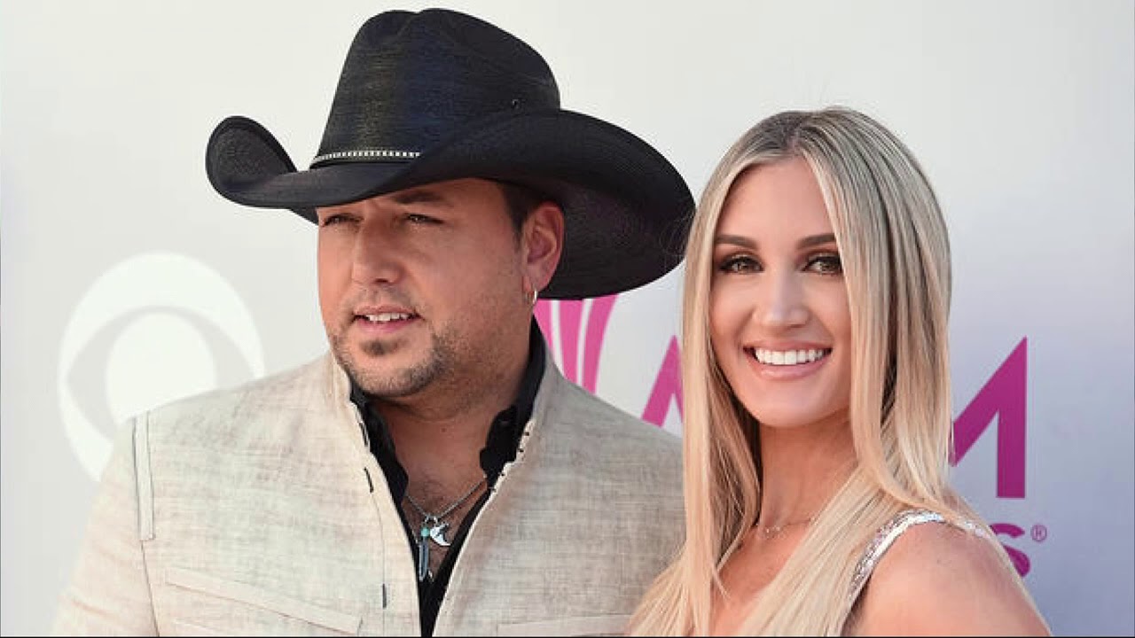 Jason Aldean's wife Brittany speaks on Las Vegas shooting