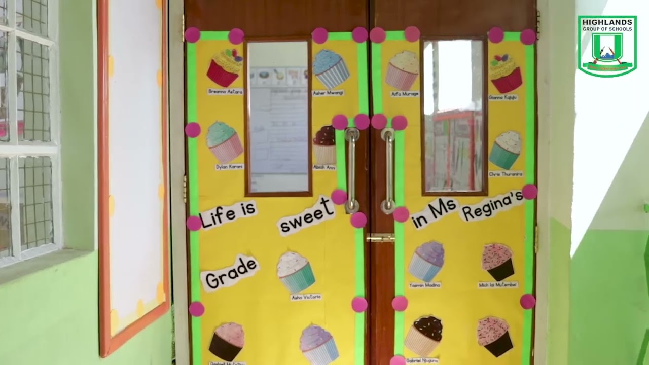 Highlands group of schools🥰 where better future start 👏