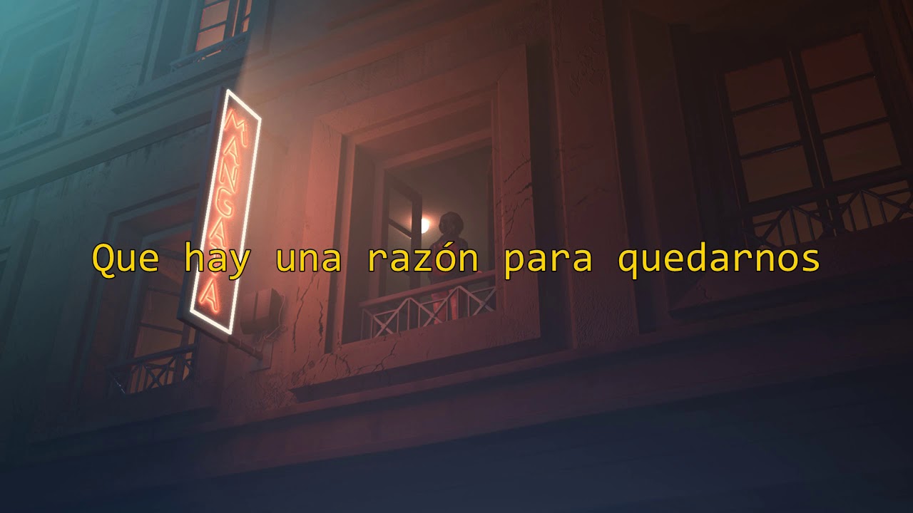 Boy Harsher - Yr Body is Nothing // Sub Español