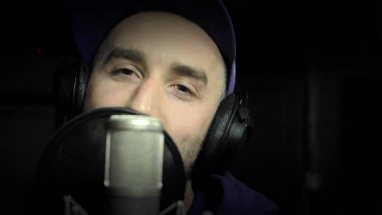 Korpal Freestyle Session Vol.1 feat. Zwierzak