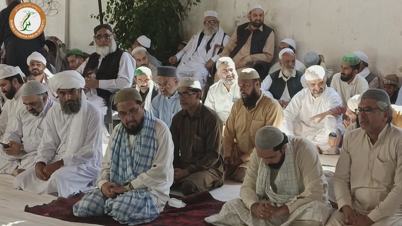 Her Dam Tera Khyal Teri Arzoo Rahy |  Taskeen Ali Khan qawwal |