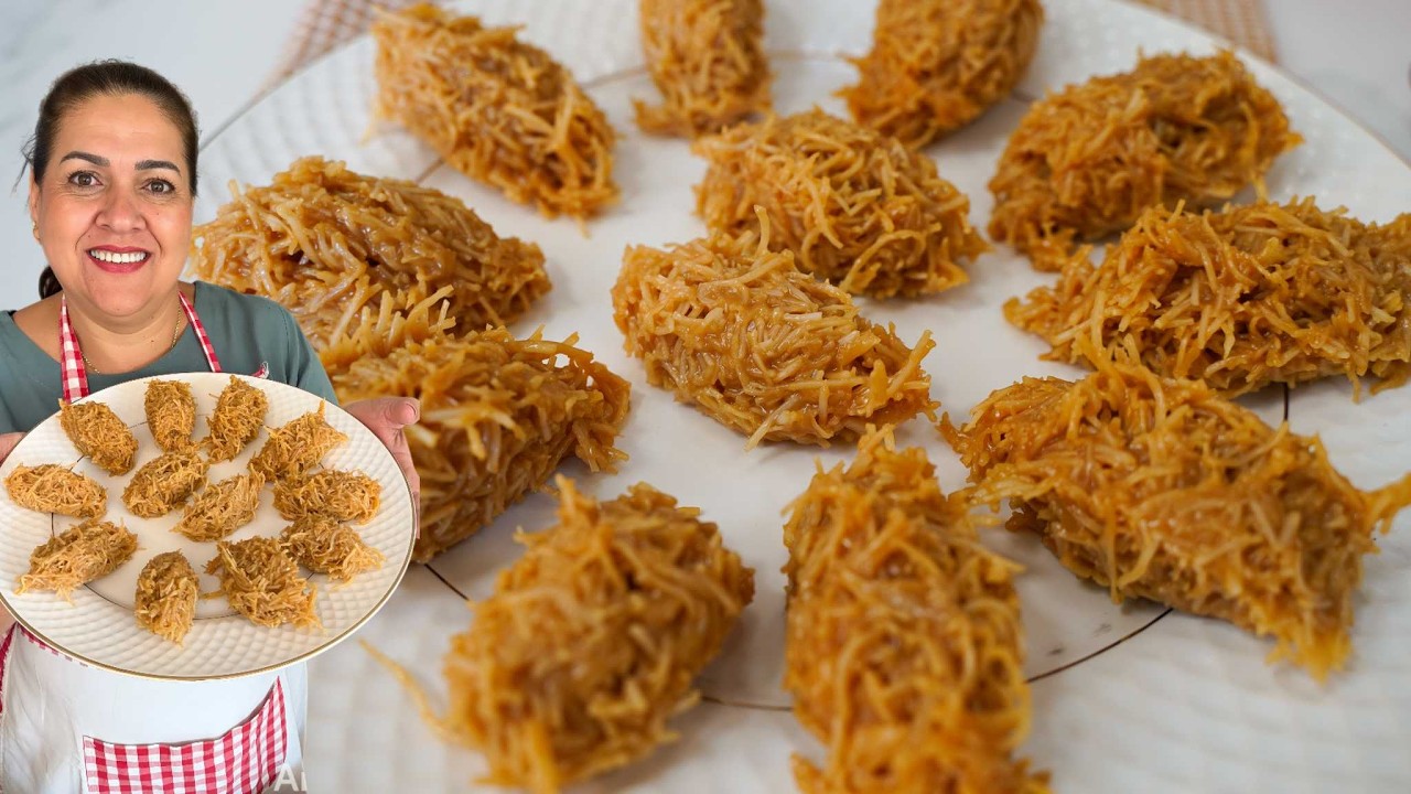 COCADA QUEIMADA DE LEITE CONDENSADO COM APENAS 4 INGREDIENTES