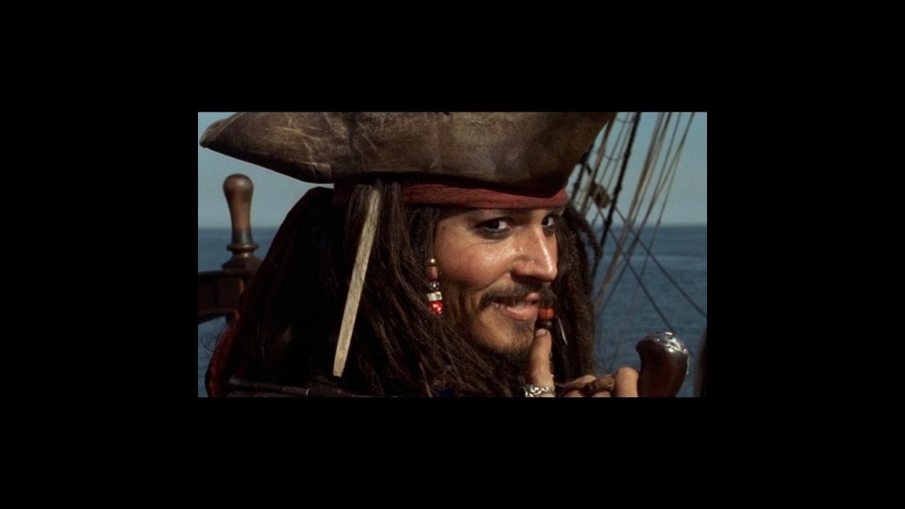 Pirates Of The Caribbean Type Beat (Prod. Nautico)