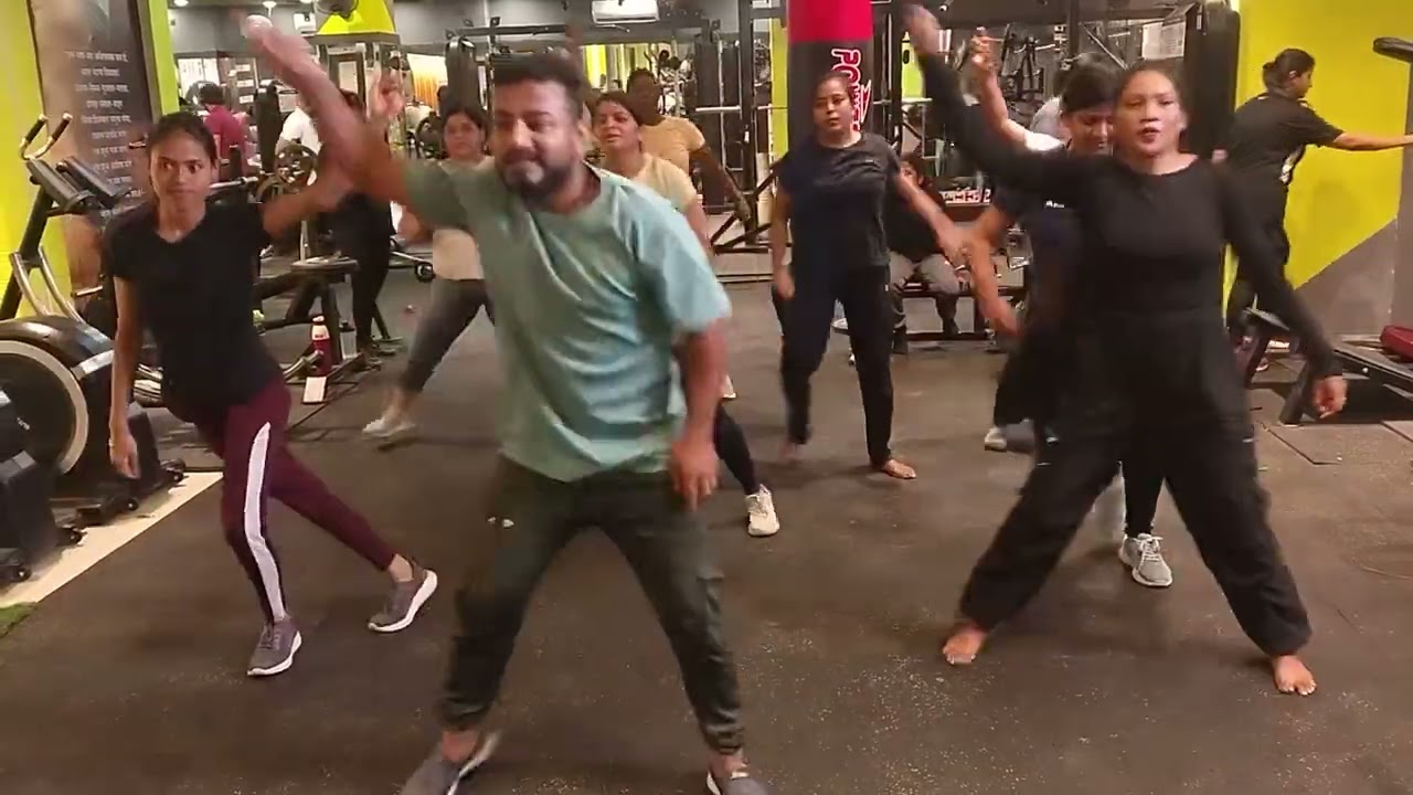 Zumba Fir Weight Loss #fitness #rrkfitness