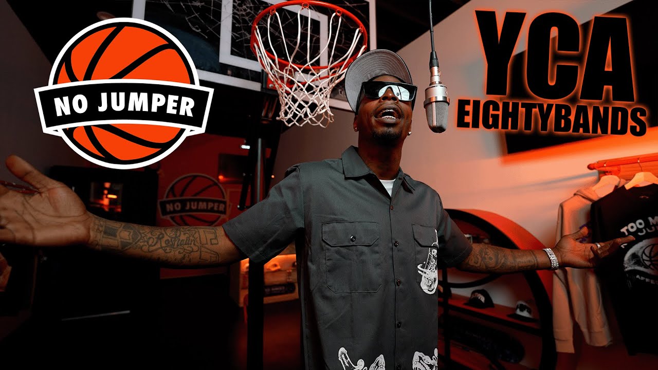 YCA Eighty Bands &ldquo;Live From Melrose&rdquo; Freestyle