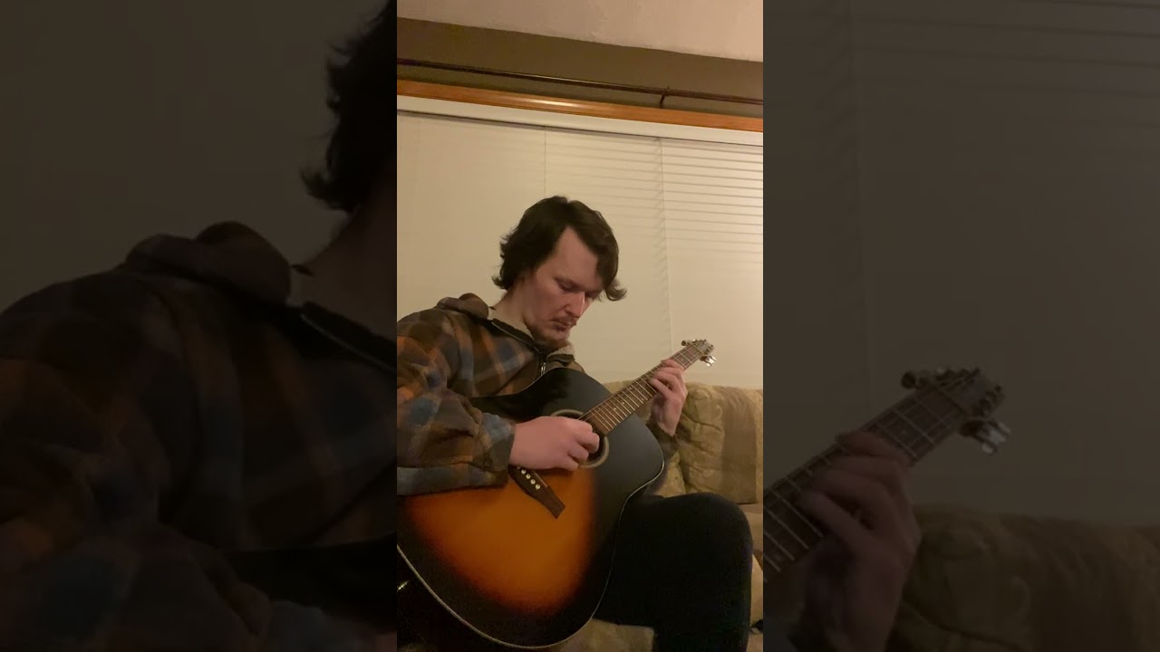 Das alotta improv eh (pretty happy with this one)
