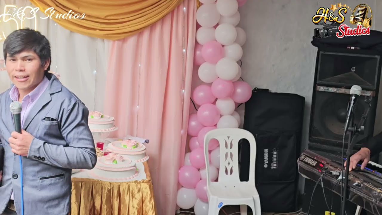 MENSAJE DE LA PALABRA DE DIOS - PASTOR GILBERTO CHEGNE