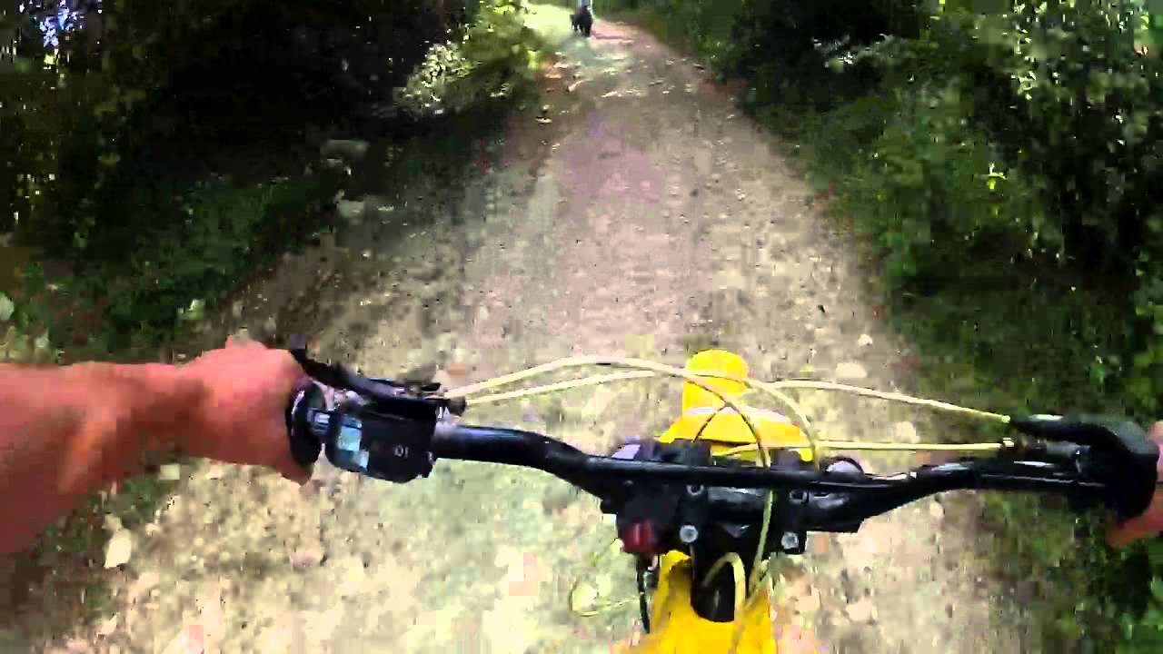 Bramby trial Mozzano Aq SWM 320