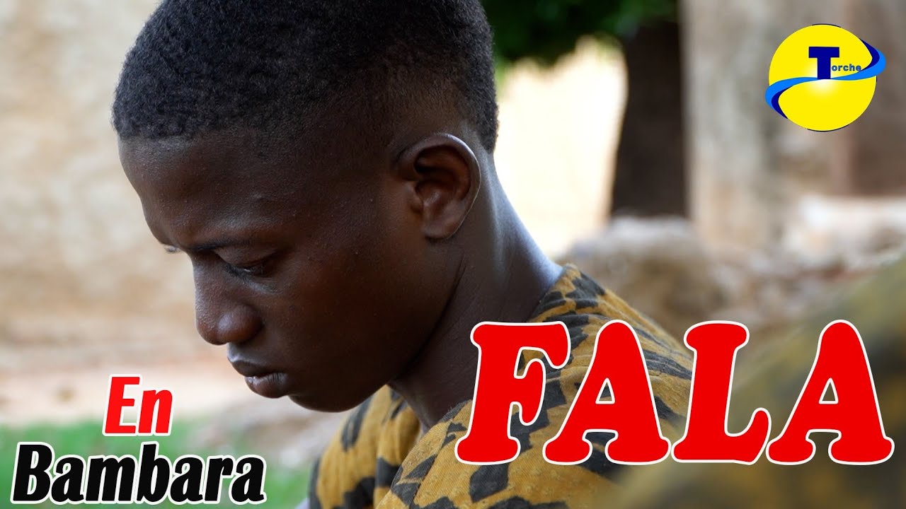 FALA : PARTI 1 FILM TRADITIONNEL MALIEN EN BAMBARA