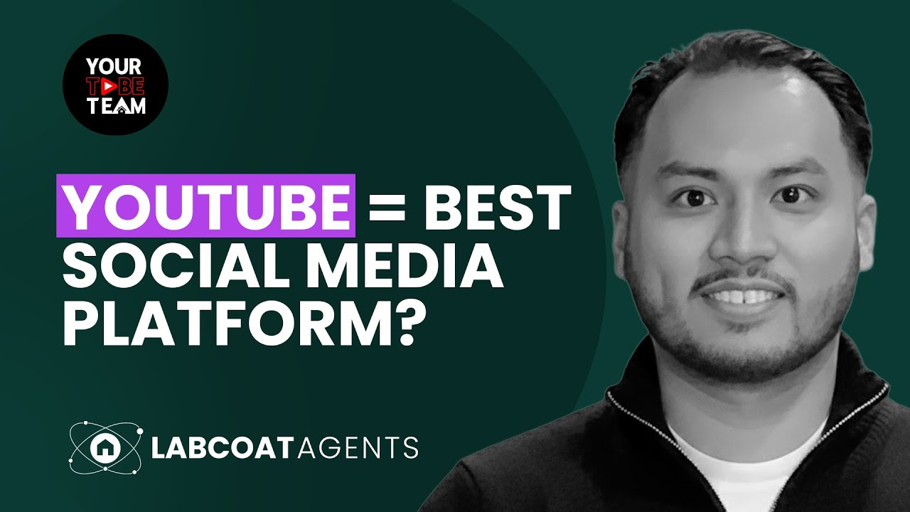 Why YouTube Is Better Than Every Other Social Media Platform in 2026