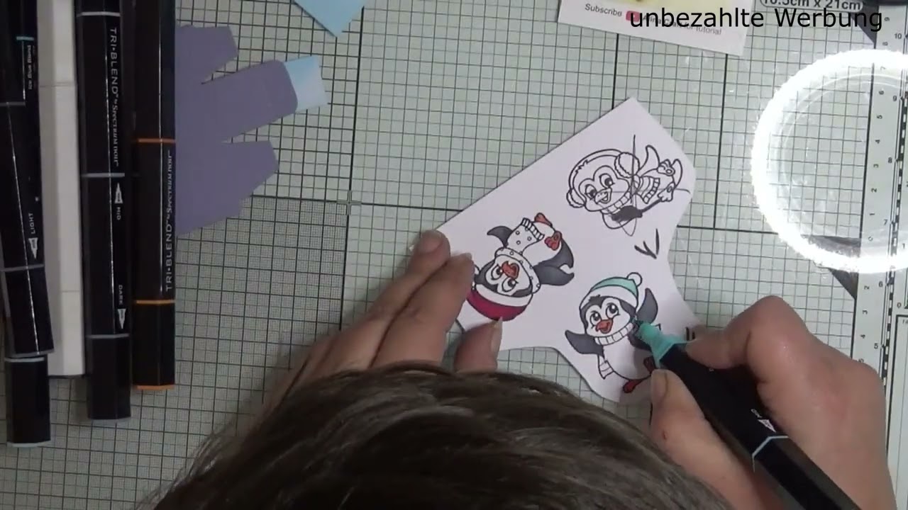 Lipstickbox oder Geldgeschenk