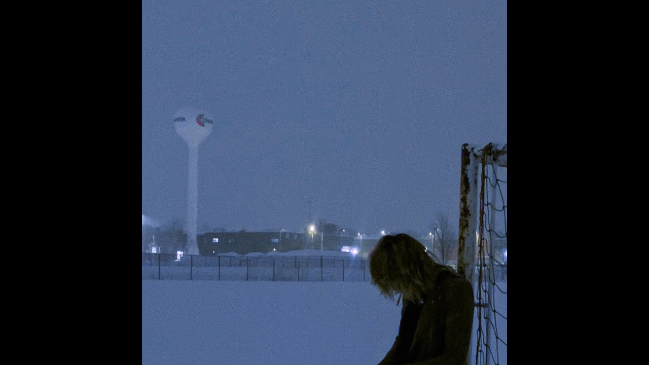 jtmchihiro - LA BOUCLE, VOL. 1 (EP)